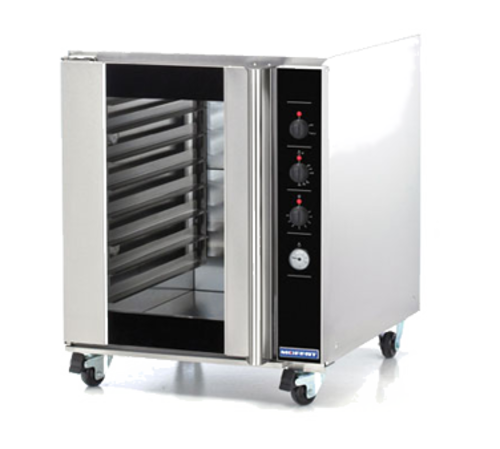 Moffat P83T Heated Holding Proofing Cabinet, Mobile