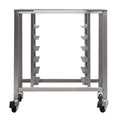 Moffat SK2731U Equipment Stand, Oven