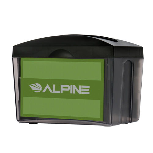 Alpine ALP4332 Paper Napkin Dispenser
