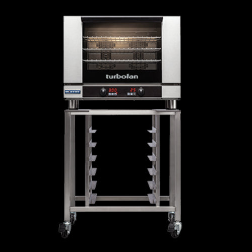 Moffat E28D4 Convection Oven, Electric