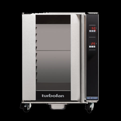 Moffat H10D-FS Heated Cabinet, Mobile