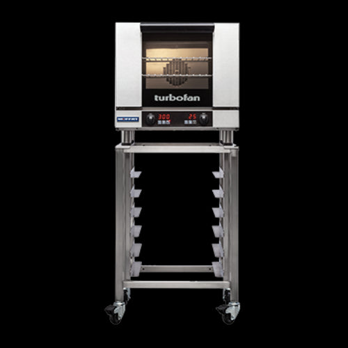 Moffat E23D3 Convection Oven, Electric