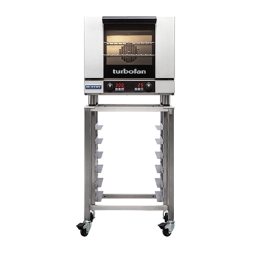 Moffat E23D3 Convection Oven, Electric