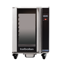 Moffat H8T-UC Heated Cabinet, Mobile
