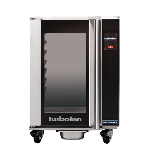 Moffat H8T-UC Heated Cabinet, Mobile
