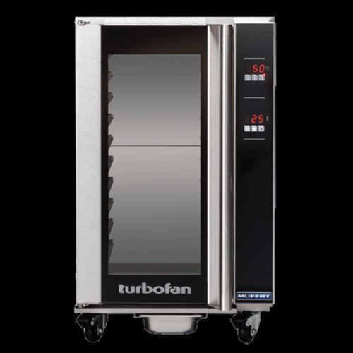 Moffat H10D Heated Cabinet, Mobile