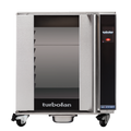 Moffat H8T-FS-UC Heated Cabinet, Mobile