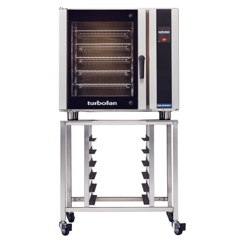 Moffat E35T6-26 Convection Oven, Electric