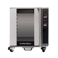 Moffat H8D-FS-UC Heated Cabinet, Mobile