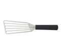 Mundial 5690 Turner, Slotted, Stainless Steel