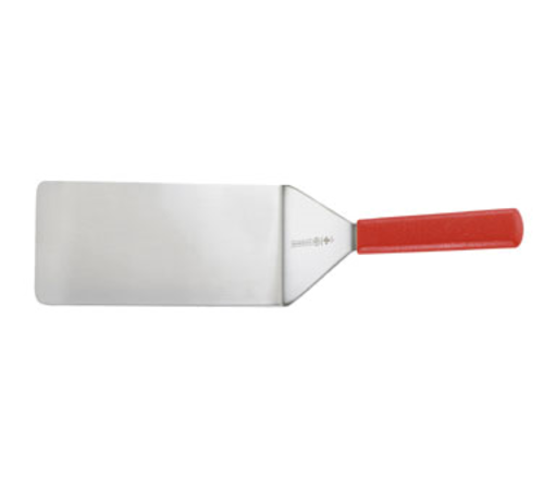 Mundial R5682 Turner, Solid, Stainless Steel