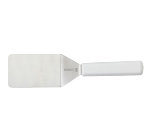 Mundial W5680 Turner, Solid, Stainless Steel