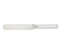 Mundial W5650-8F Spatula, Baker's