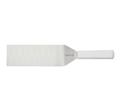 Mundial W5683SQ Turner, Solid, Stainless Steel