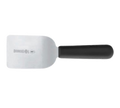 Mundial 5689 Turner, Solid, Stainless Steel