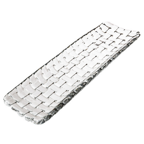 Korin Inc GL-275 Serving & Display Tray