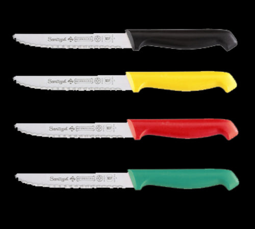 Mundial 6629-4 1/4N Knife, Utility