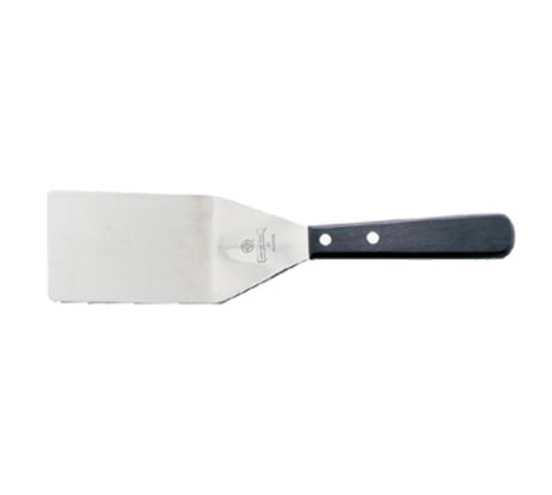 Mundial 4680BW Turner, Solid, Stainless Steel