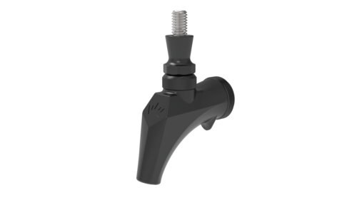 Krowne BC-450 Beverage Dispenser, Faucet / Spigot