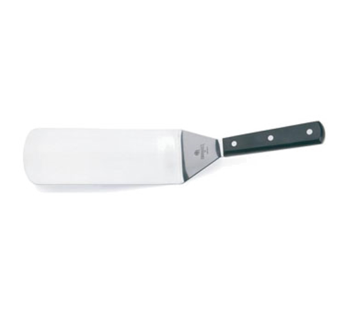 Mundial 4685BW Turner, Solid, Stainless Steel