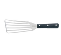 Mundial 4690BW Turner, Slotted, Stainless Steel