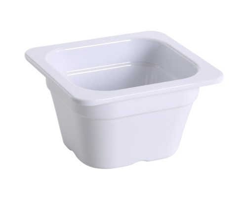 Yanco GN-707 Food Pan, Plastic