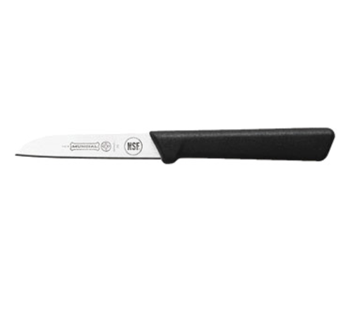 Mundial 0530-3 Knife, Paring