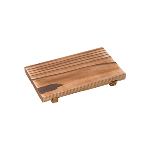 Korin Inc IMP-08437 Display Riser, Individual