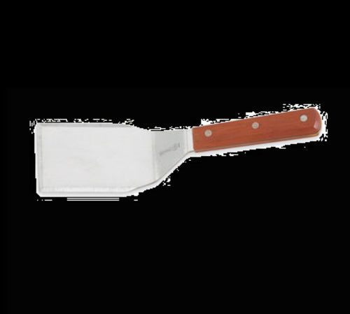 Mundial 4686M Turner, Solid, Stainless Steel