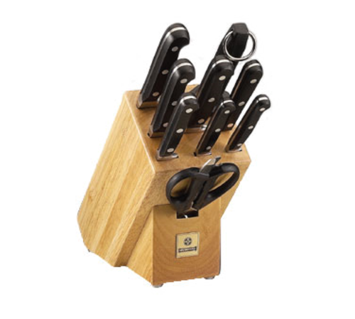 Mundial 5100-10 Knife Set