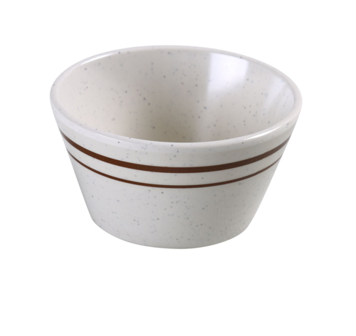 Yanco SS-302 Bouillon Cups, Plastic