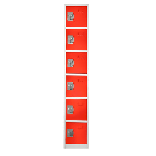 Alpine ADI629-206-RED Locker – Direct Kitchen Equipment