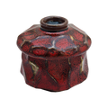 Korin Inc CMU-120 China, Bowl with Cover