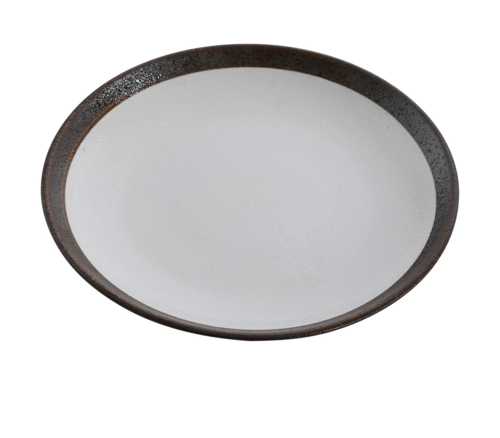 Yanco RO-107 Plate, China