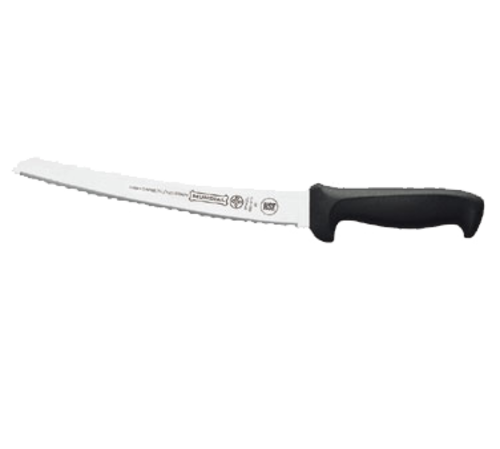 Mundial 5621-10E PR RF Knife, Bread / Sandwich