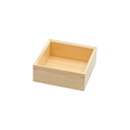 Korin Inc IMP-27064 Bento Sushi Box
