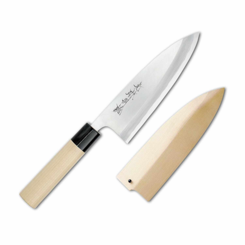 Korin Inc HKR-SHDE-210 Knife, Asian