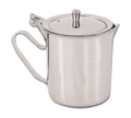 Admiral Craft CKT-9 Creamer, Metal