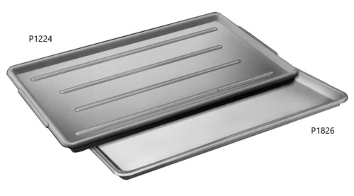 Channel P1224-W Display Tray, Market / Bakery