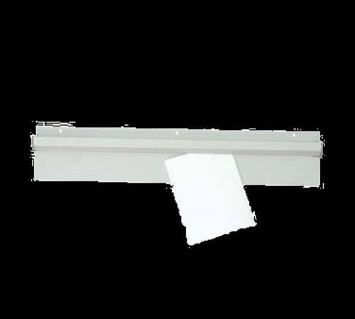 Admiral Craft CM-24 Check Minder Ticket Holder / Rail