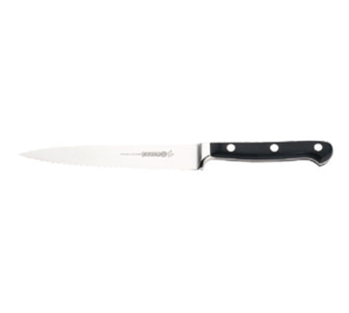 Mundial BP5111-6E Knife, Utility