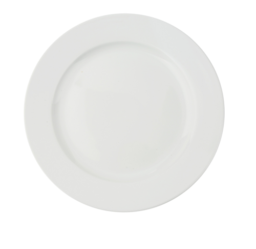 Yanco CA-110 Plate, China