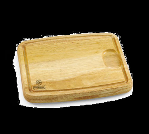 Mundial CB-1 Cutting Board, Wood