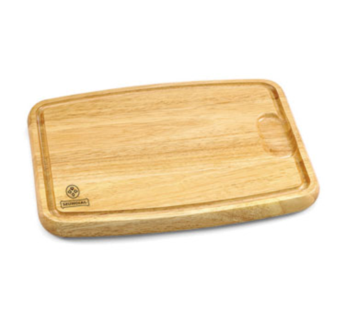 Mundial CB-2 Cutting Board, Wood