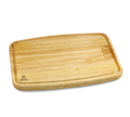 Mundial CB-3 Cutting Board, Wood