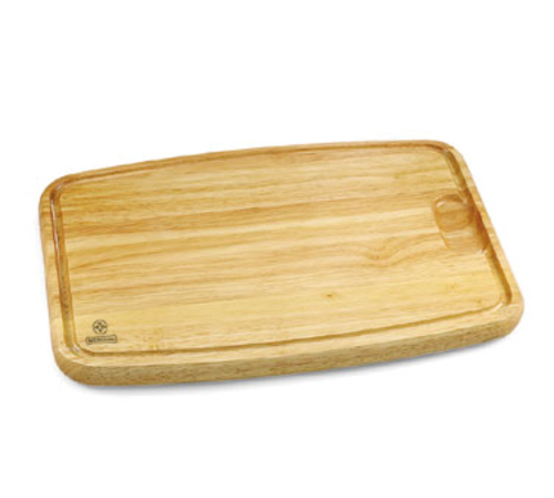 Mundial CB-3 Cutting Board, Wood