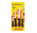 Mundial HS5600-4 Knife Set
