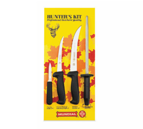 Mundial HS5600-4 Knife Set