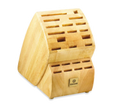 Mundial KB-23 Knife Block Rack