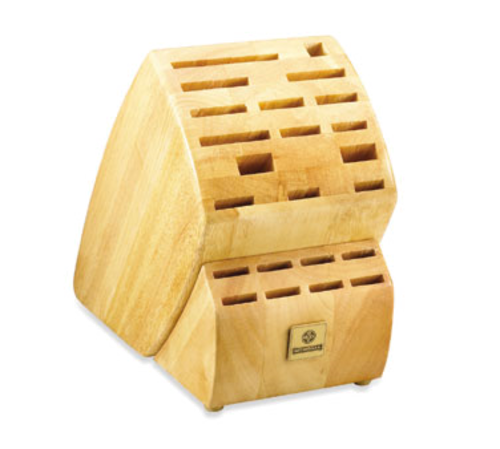 Mundial KB-23 Knife Block Rack